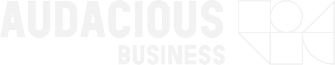 Audacious-business-logo