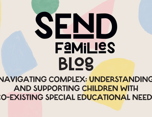 Navigating Complex: Understanding and Supporting Children with Co-Existing Special Educational Needs