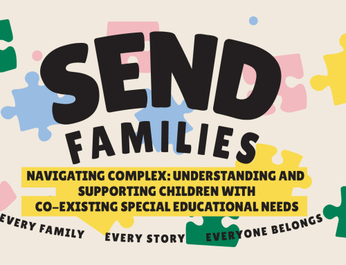 Navigating Complex: Understanding and Supporting Children with Co-Existing Special Educational Needs